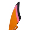 Boat Fin, Glass Fiber, Surfboard Fin, Keel Fin 2 Fin,