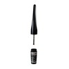 Medium brown Makki Eye Brow Semi Tattoo Mat Natural Surface