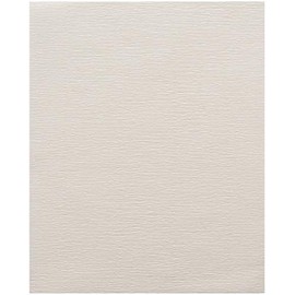 DCWV White Petal Tissue 8.5X11