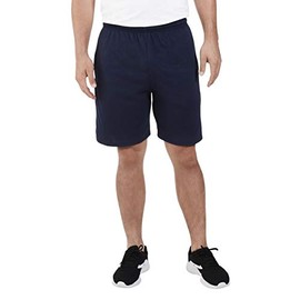 Fruit of the Loom Men's Shorts (Pack of 2), J.navy