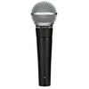 Shure SM58 Cardioid Dynamic Vocal Microphone (2-Pack)