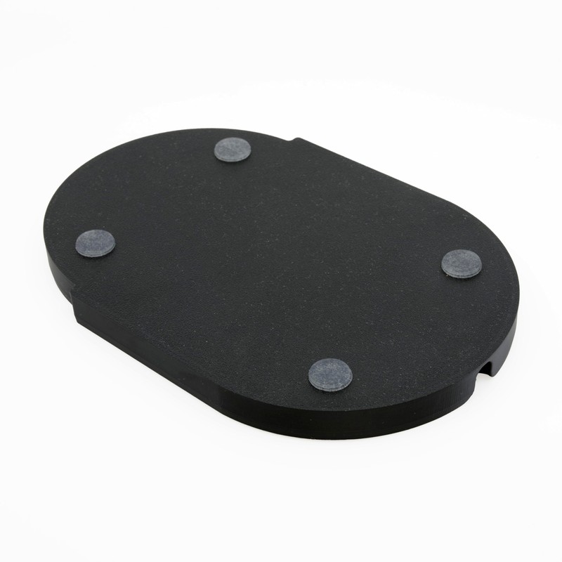 Custom Base Compatible with SodaStream TERRA for use with CO2