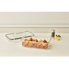 gotman Airtight Food Storage Containers (91.3 oz) | Lid With