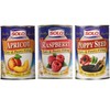 Solo Variety Pack Apricot Raspberry Poppy Cake and Pastry Filling