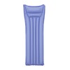 Bestway Rangs 170 × 54cm サマーエッセンシャル フローティングマット ブルーパープル 44007