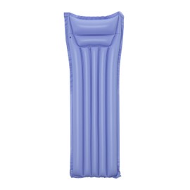 Bestway Rangs 170 × 54cm サマーエッセンシャル フローティングマット ブルーパープル 44007