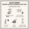 Bacha Coffee | Black Moon Fine Blended Coffee Autograph Collection,