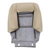GXARTS Driver and Passenger Side Bottom and Top Lean Back