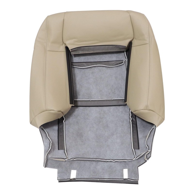 GXARTS Driver and Passenger Side Bottom and Top Lean Back