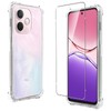 CONAPIKA Cover for Oppo A5 Pro 5G/4G with 2 Tempered