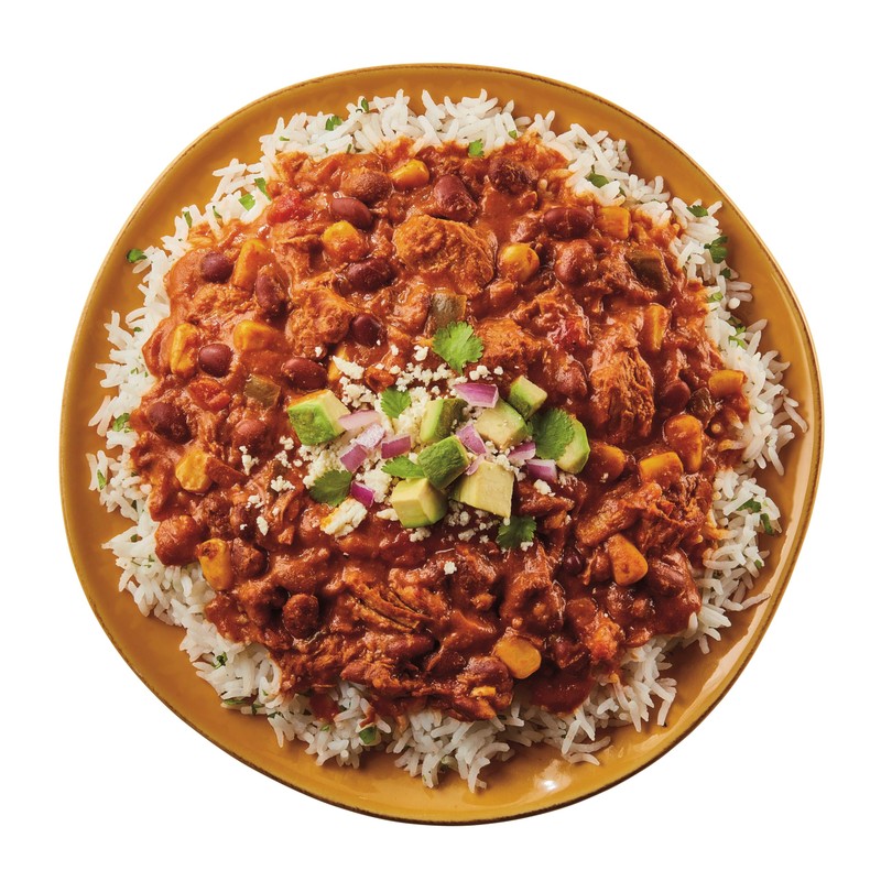 HORMEL Chicken Chipotle Chili 15oz, 12-Pack