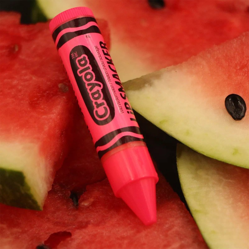 Lip Smacker Regalo Dia Del Niño 3 Party Pack Con