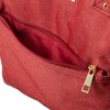 Anello Grande GU-B3232 Women's Backpack, Red, red