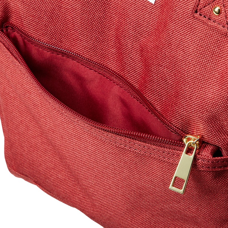 Anello Grande GU-B3232 Women's Backpack, Red, red