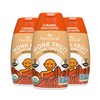 SweetLeaf Caramel Liquid Monk Fruit - Monk Fruit Liquid Sweetener