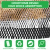 Honeycomb Packing Paper PINENUTS 15" x 131' Eco Friendly Packing