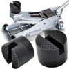 Jack Pad Car Jack Rubber Support Block Rubber Pad Jack