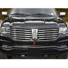 QAA is Compatible with 2015-2017 Lincoln Navigator 1 Piece Stainless