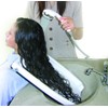 EUROPRENE Safety Contoured portable salon home Shampoo hair washing sink
