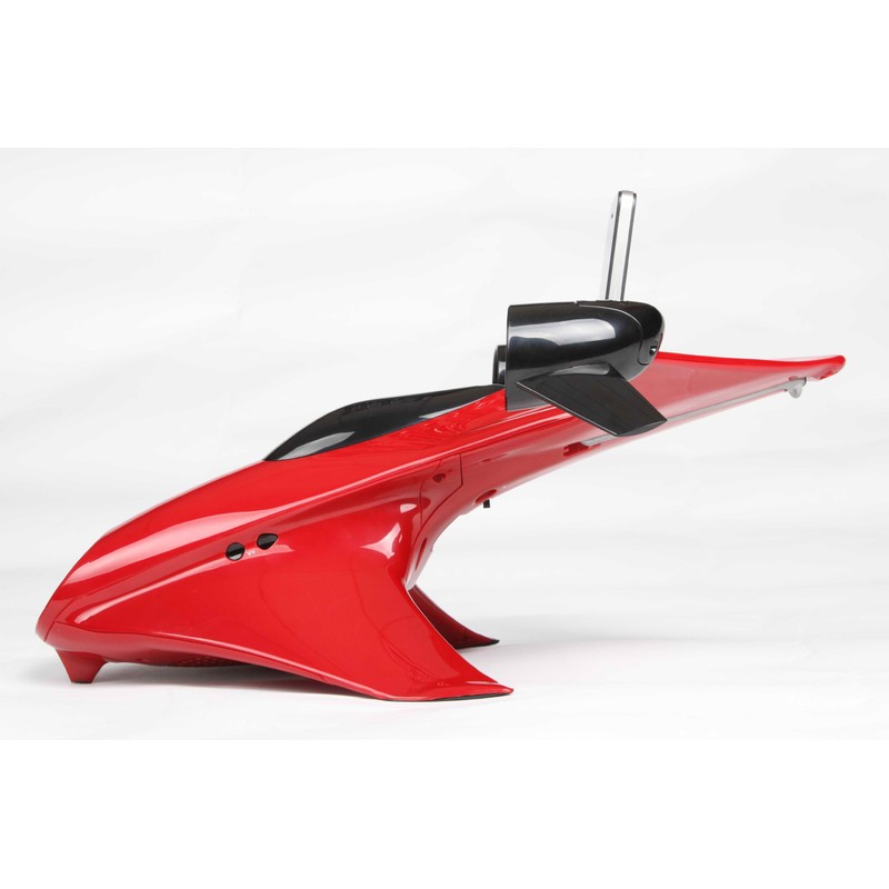 Lanchiya X-1 Red Speaker