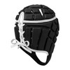 Canterbury Adult Unisex Core Headguard, Black, XL