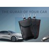 3 Pack Faraday Pouch for Car Keys 2025 Upgraded｜Car Anti-Theft