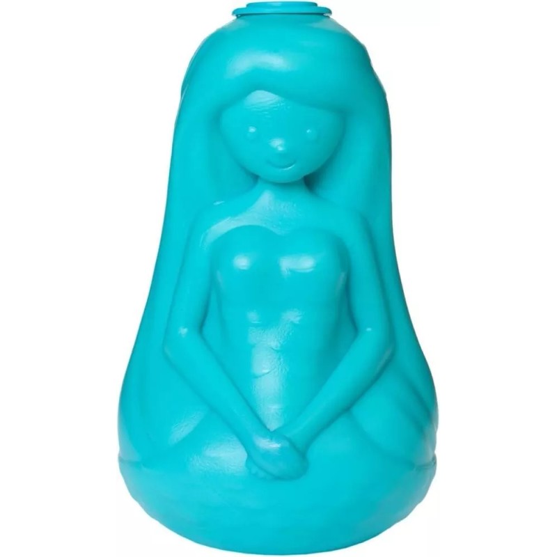 BulbHead Mer-Maid Automatic Toilet Bowl Cleaner