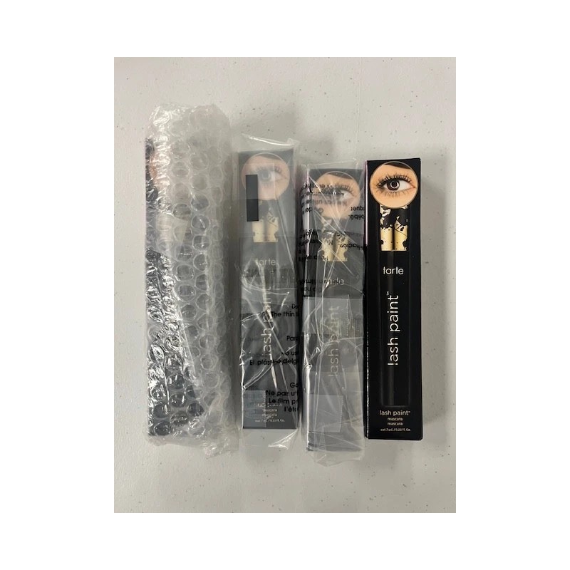 Tarte lash paint mascara