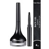 TONYMOLY Gel Eyeliner, 01 Black