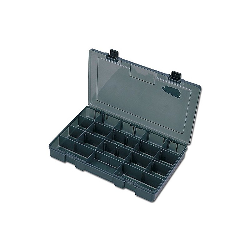 Tackle Box Meiho Versus VS-3040 Black