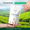 REPLANTEA Organic Lemongrass Tea 200 g Refreshing & Digestive Citrus