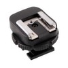 Multi-Interface Shoe Adapter MIS Converter to Universal Cold Shoe Adapter