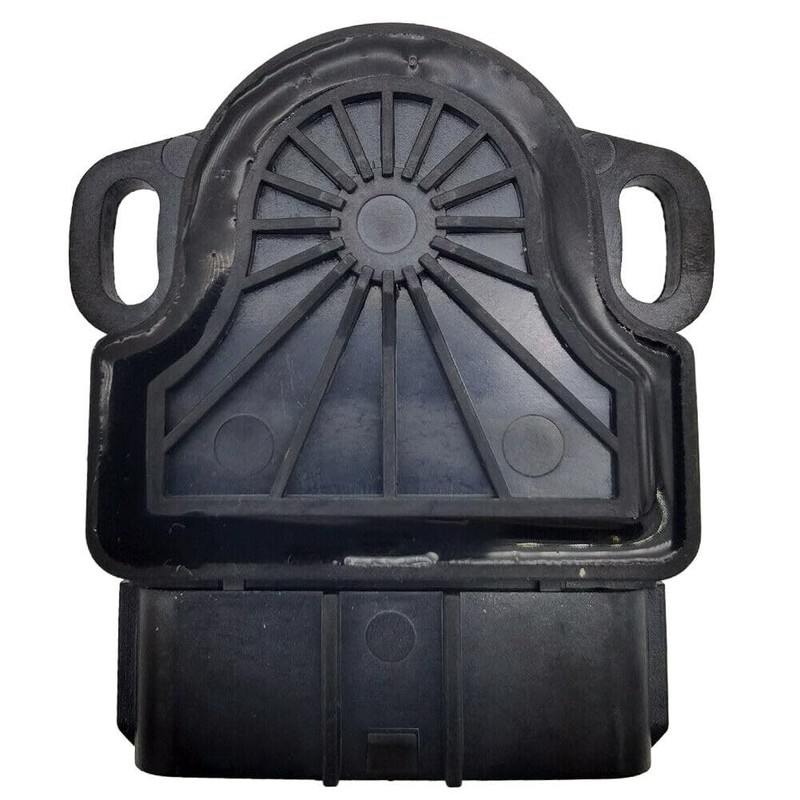 GEBANMR 57510-26600-71 Throttle Position Sensor TPS Acelerator Replacement for Toyota
