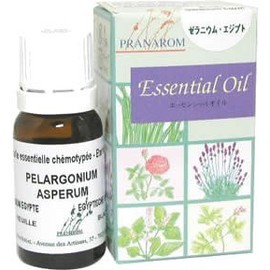 puranaromu Geranium Essential Oil, Egyptian 10ml