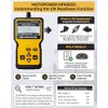 MOTOPOWER MP69033 Escáner OBD2 Lector de código de Error del