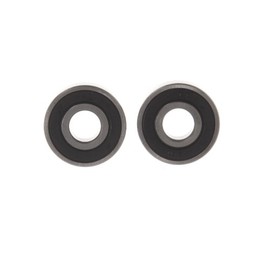 Medline WCA806955 Bearings (2 Pairs)
