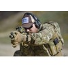 Direct Action Men's Hard Gloves Coyote Brown size M