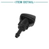 ACROPIX 05303834AB Windshield Window Washer Sprayer Nozzle Fit for Jeep