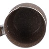 Anti Stick Milk Pan Lightweight Mini Milk Coffee Pot Sauce