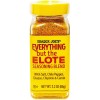 TJ's Trader Joe's Everything But The Elote Seasoning Blend 2.3 Ounce Pack
