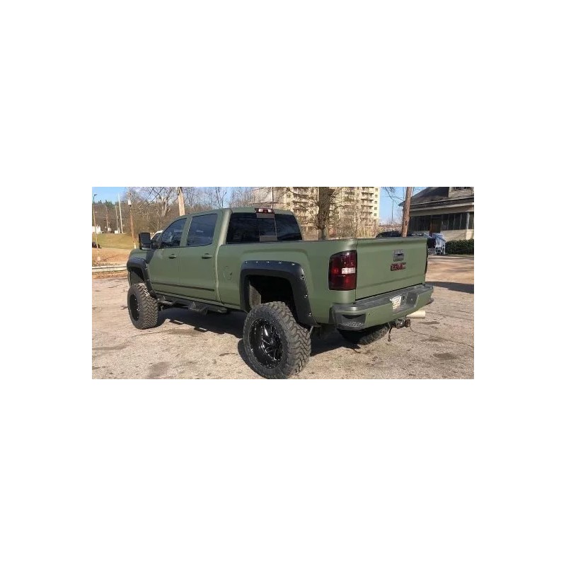 Force Pro Recubrimiento Body Antigrava Base Agua Galon Verde