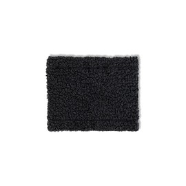 Buff® Switch Polar Tube Scarf Male Female Adult Protective, Soft, Functional, Adjustable, Thermal Solution, Warm, One Size, Black