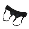 Men Hernia Belt Adjustable Stable Support Soft Breathable Reduce Discomfort