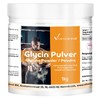 Vitamintrend Glycin Pulver pur - 1 kg ohne Zusatzstoffe !