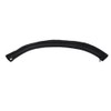 Demiawaking PU Leather Baby Stroller Steering Wheel Cover Arm Handle