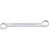 HAZET Double Mouth Glasses Wrench (Straight) 1.1 x 1.3 inches