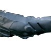 WenQi 2Pcs Front Inner Fender Liner Set Left Right Side