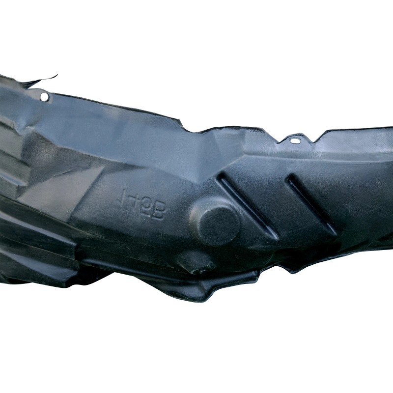 WenQi 2Pcs Front Inner Fender Liner Set Left Right Side