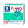STAEDTLER 8020-504 FIMO Effect Oven-Hardening Polymer Modelling Clay - Translucent