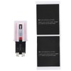 Turntable Needle, Dual Needle Turntable Pen for Turntable, LP, Phonograph,